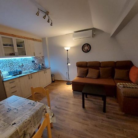 Perucac Apartment エクステリア 写真