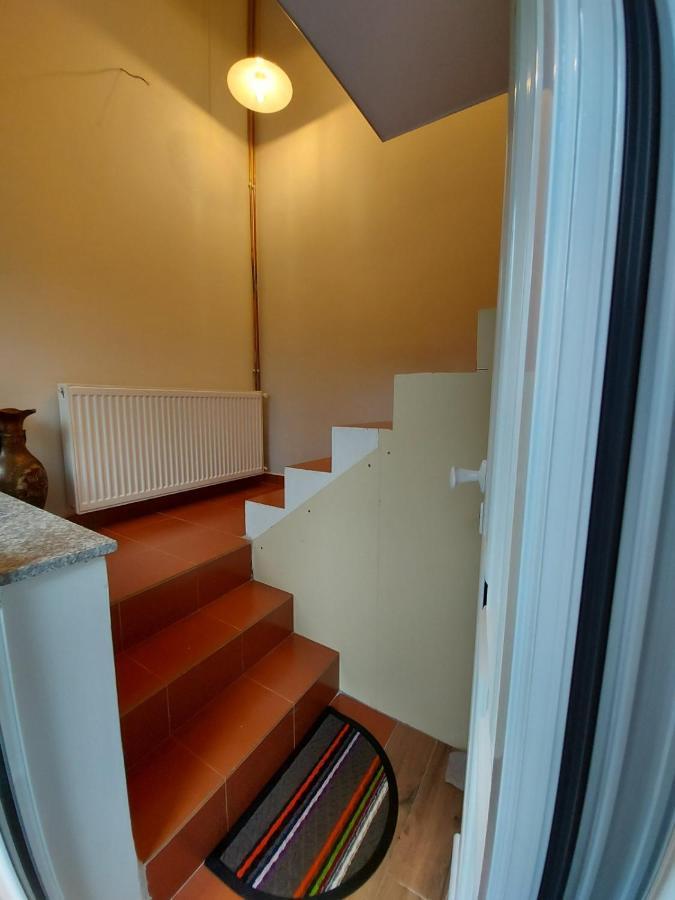 Perucac Apartment エクステリア 写真