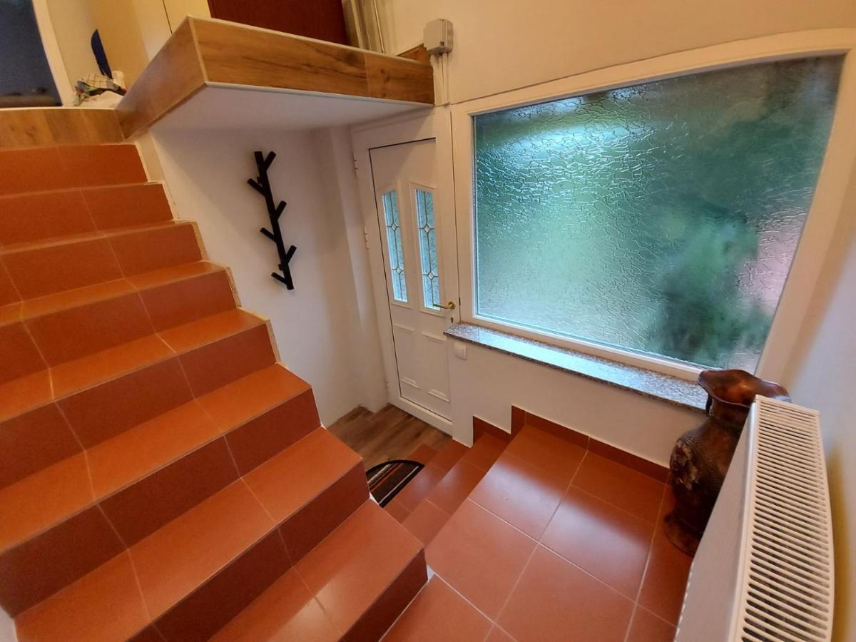 Perucac Apartment エクステリア 写真