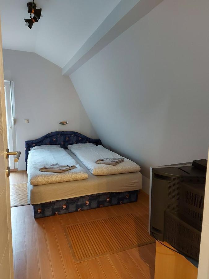 Perucac Apartment エクステリア 写真