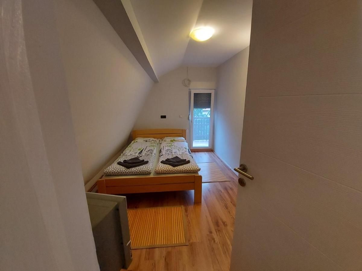 Perucac Apartment エクステリア 写真