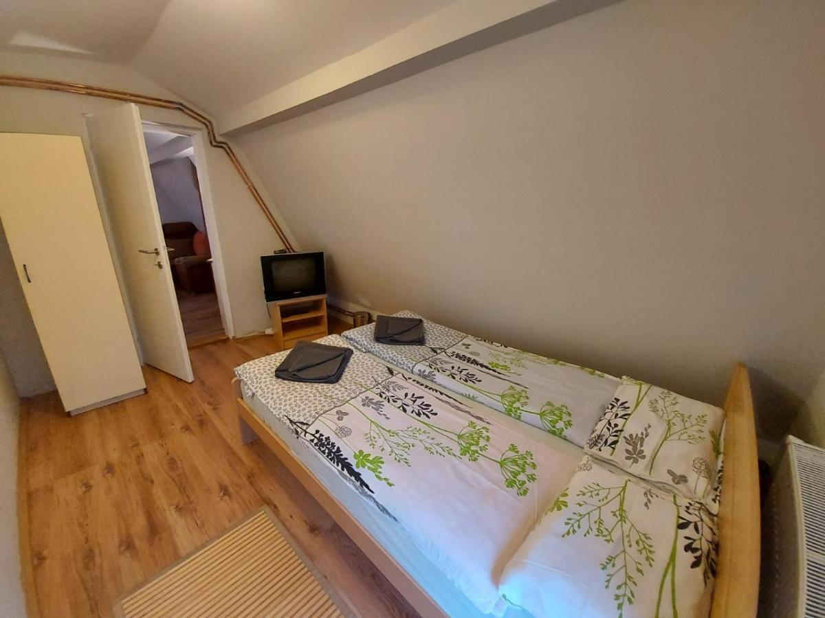 Perucac Apartment エクステリア 写真