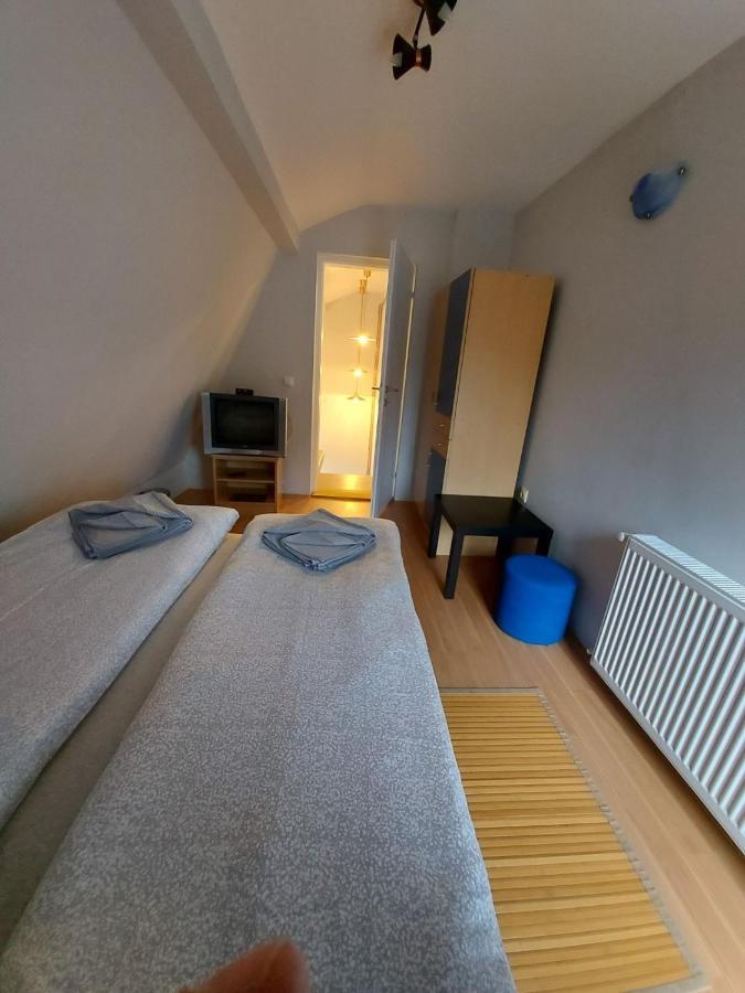 Perucac Apartment エクステリア 写真