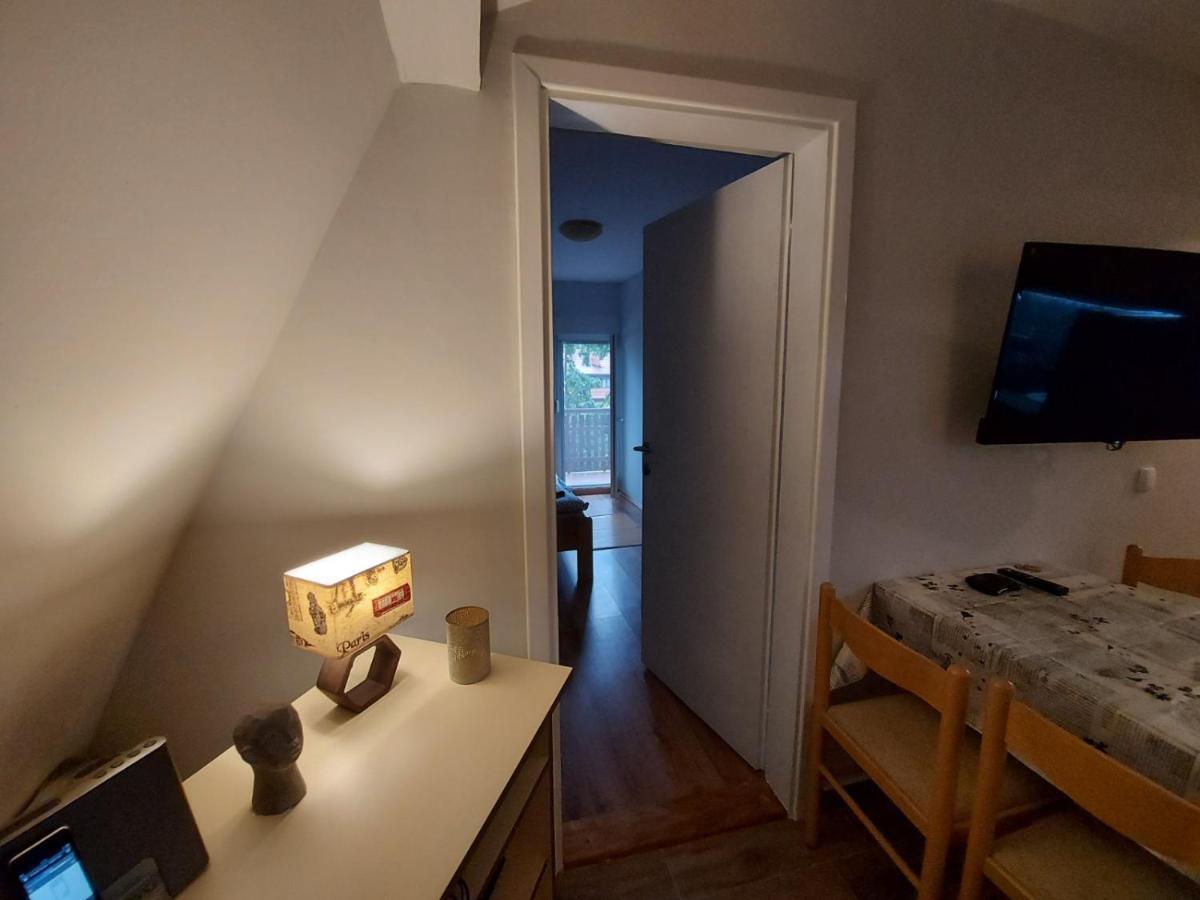 Perucac Apartment エクステリア 写真