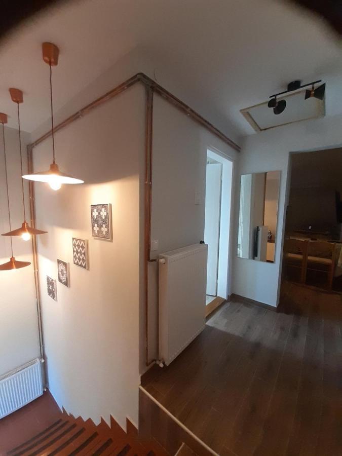 Perucac Apartment エクステリア 写真