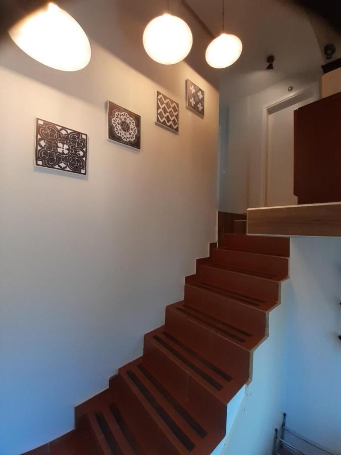 Perucac Apartment エクステリア 写真