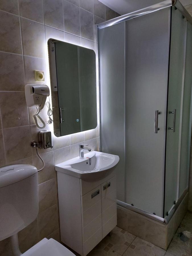 Perucac Apartment エクステリア 写真